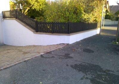 Ravalement de façade sur Guingamp