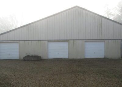 Ravalement de façade sur Guingamp