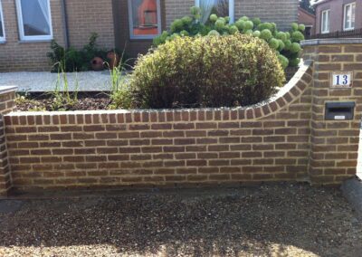 Traitement anti-mousse-hydrofuge sur Guingamp