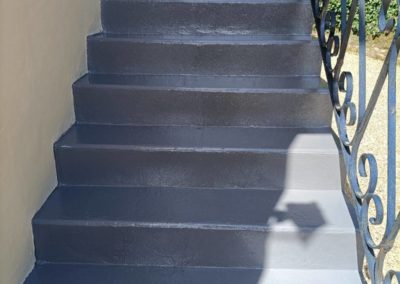 Ravalement de façade sur Guingamp